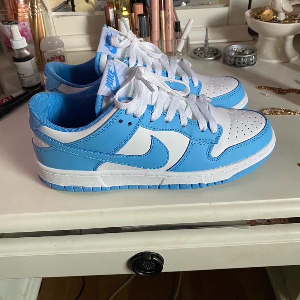 Dunks